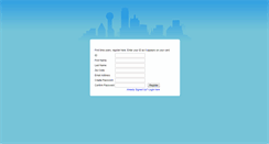 Desktop Screenshot of mp.newbenefits.com